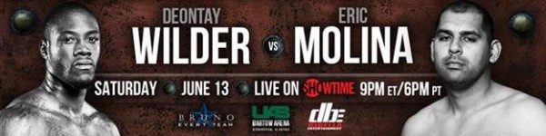 Wilder-Molina