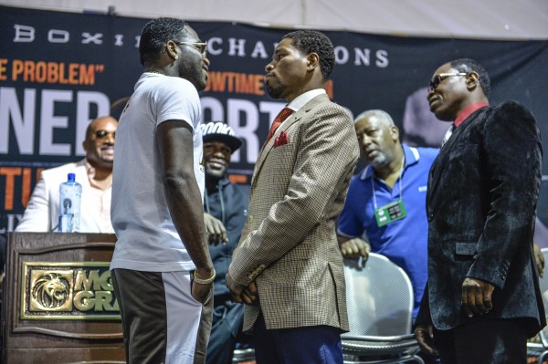 Adrien Broner vs. Shawn Porter | Preview & Prediction