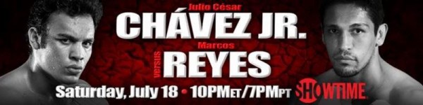 Chavez Jr. Banner