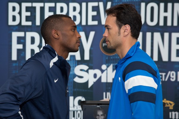 Staff Predictions | Erislandy Lara vs. Delvin Rodriguez