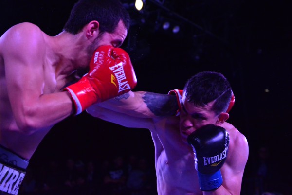 Photo Gallery | LA Fight Club – 6/4/15