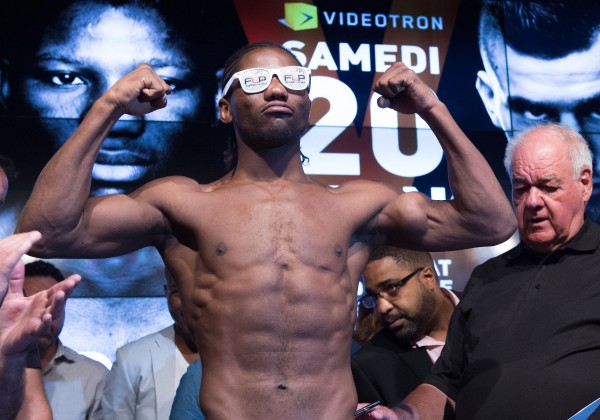 Hassan N’Dam Adds Another Late-Year Knockout of the Year Candidate