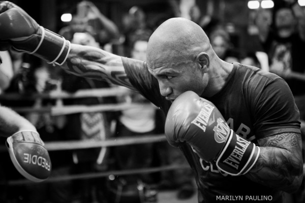 Cotto vs. Kirkland Agreed Upon for February 25