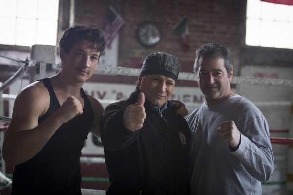 Vinny Paz Launches 5x Better Brand
