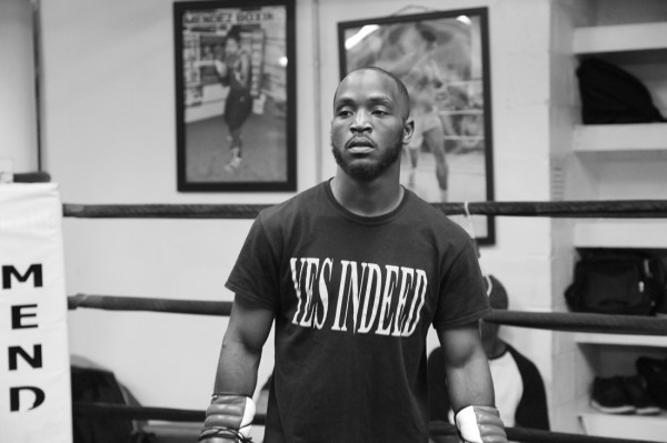 Mike “Yes Indeed” Reed Returns September 11 in Las Vegas