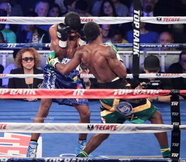 Nicholas Walters Miguel Marriaga - Marilyn Paulino RBRBoxing (19)