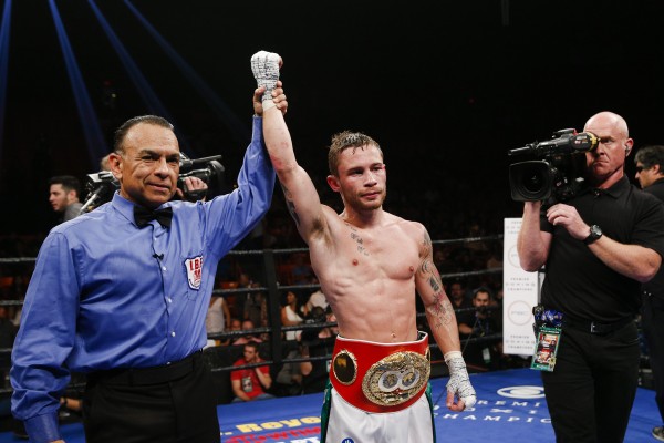 By the Dozen: Ranking the United Kingdom’s 12 World Champion Boxers