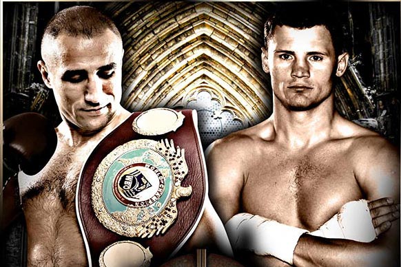 Staff Predictions | Arthur Abraham vs. Robert Stieglitz 4