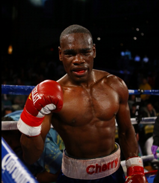 PBC on ESPN Early Results | Cherry Stops Cruz in 9