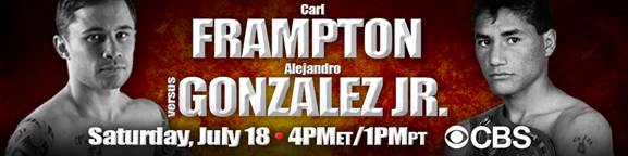 Frampton Gonzalez Jr