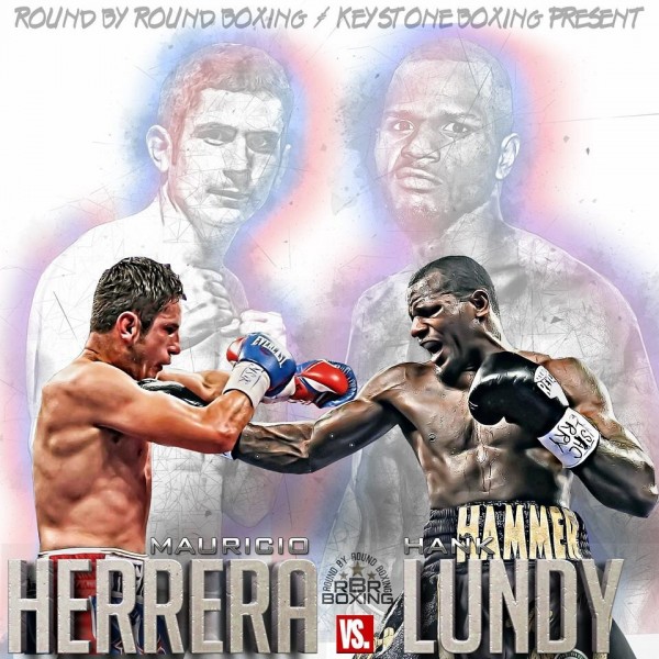 Who Wins Mauricio Herrera vs. Hank Lundy?