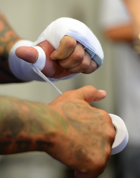 Does this Englishman Hold the Longest Streak in Boxing?