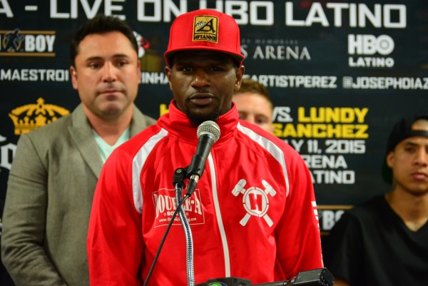 Round By Round Boxing