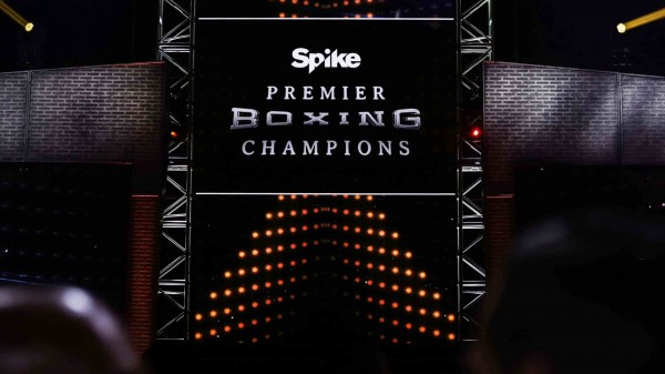 PBC on Spike: Rances Barthelemy Faces Mickey Bey on June 3