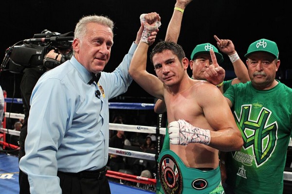 Who’s Next for Mauricio Herrera?
