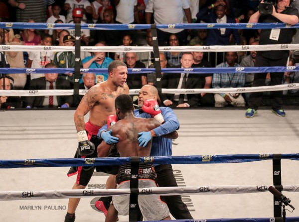 GH3 Promotions Statement on Jerry Odom Defeat