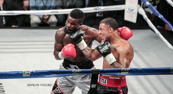 Round By Round Boxing