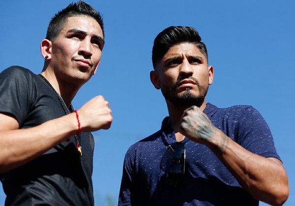 3 Things to Look for During the Santa Cruz vs. Mares Fight