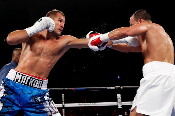 Sergey Kovalev vs. Nadjib Mohammedi - Will Hart4