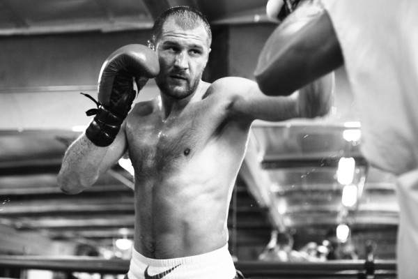 Kovalev: “My Goal Is Remove All My Mistakes From Last Fight