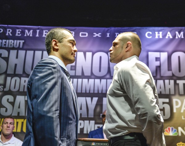Shuemnov vs. Flores - Idris Erba (9)