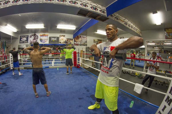 Sullivan Barrera - Willie Suarez Deporte Cubano