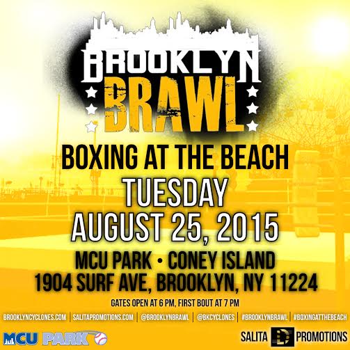 Brooklyn Police Officer Niyazov Looking to Prove He Is “New York’s Finest”
