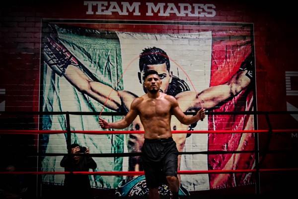 Abner Mares Media Day - Ismael Gallardo RBRBoxing (13)