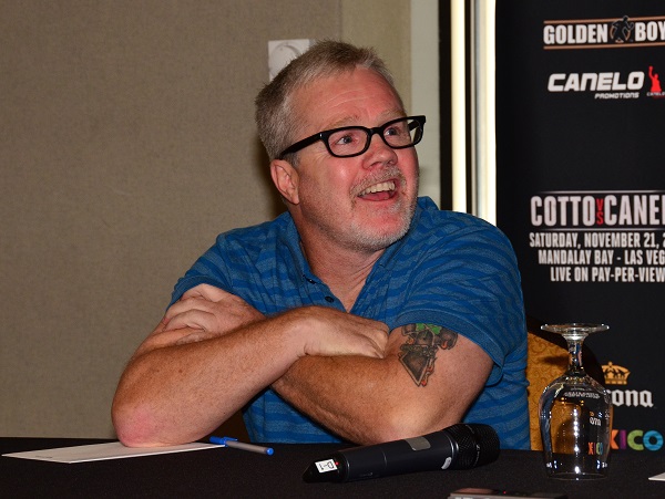 Cotto vs. Canelo - NYC Presser Brant Wilson (8)