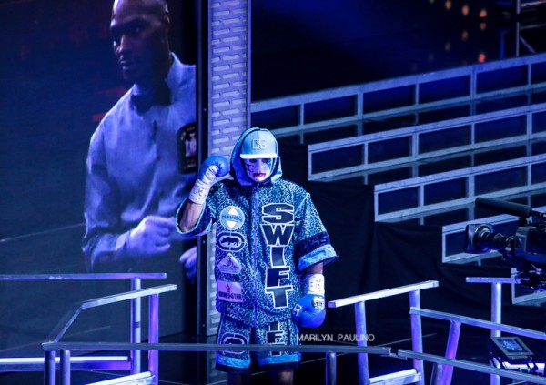 Photo Gallery | Danny Garcia vs. Paul Malignaggi Fight Night