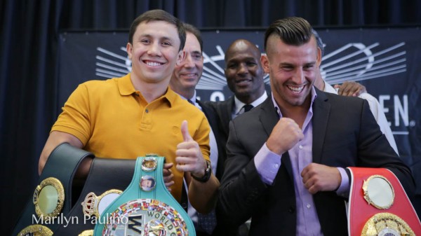Video | GGG and David Lemieux Play Emoji Face-Off on SportsNation