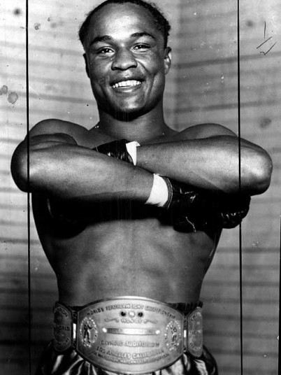 Henry-Armstrong CREDIT ULLSTEIN BILD Getty Images