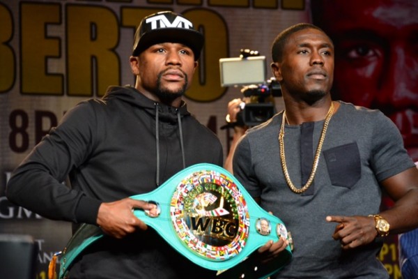 Round By Round Boxing