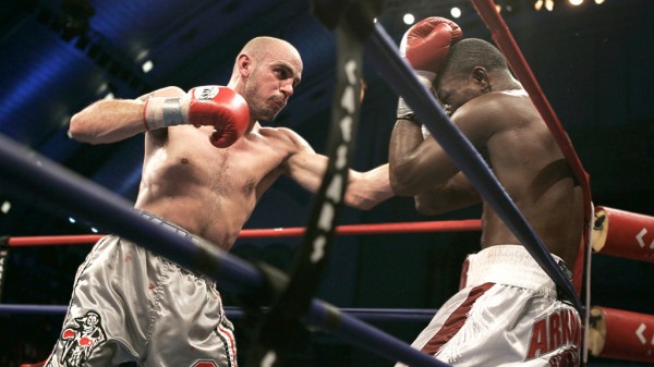 Flashback Friday | Jermain Taylor vs. Kelly Pavlik 1: A Perfect Matchup