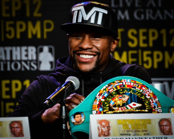 Video | Boxing’s Top 5 Storylines – 2/15/16