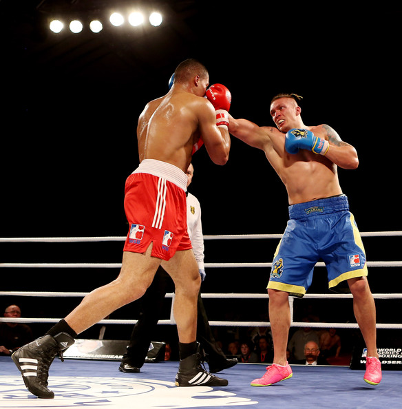 Oleksandr Usyk - Scott Heavey Getty Images2