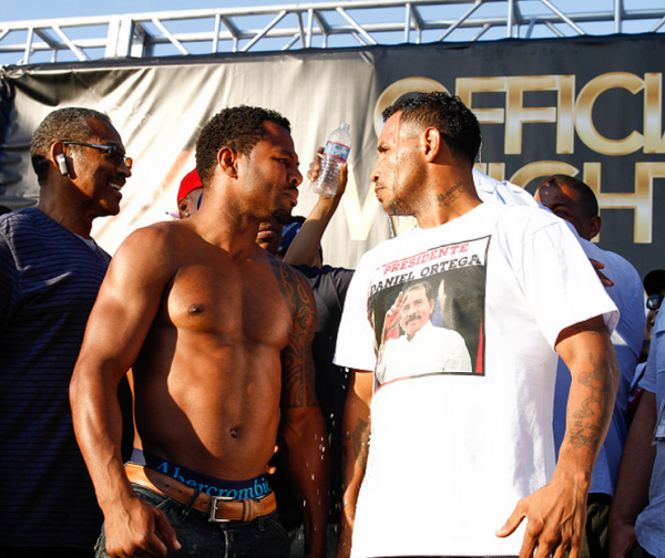 Shane Mosley vs. Ricardo Mayorga 2 | Preview & Prediction