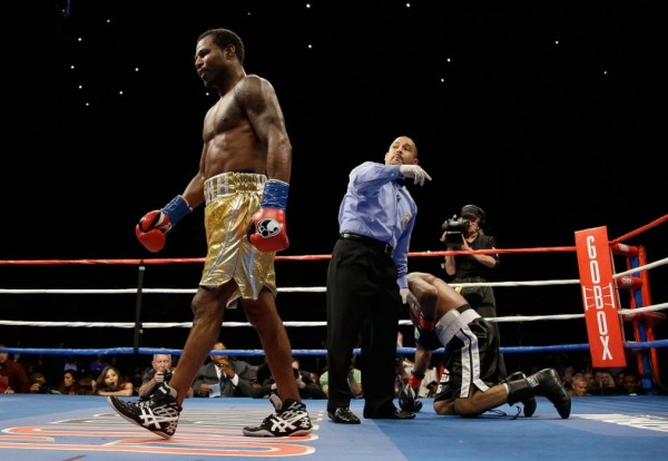 Shane Mosley KOs Ricardo Mayorga, Calls out Marquez and Brook