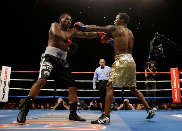 Photo Gallery | Shane Mosley vs. Ricardo Mayorga 2 Fight Night