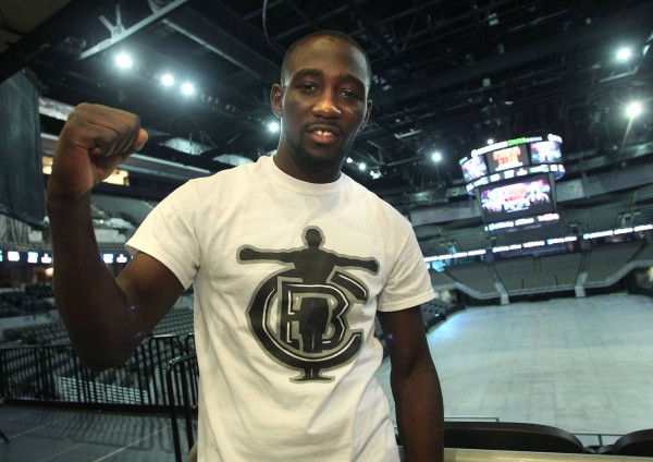 Terence Crawford Dierry Jean - Chris Farina2