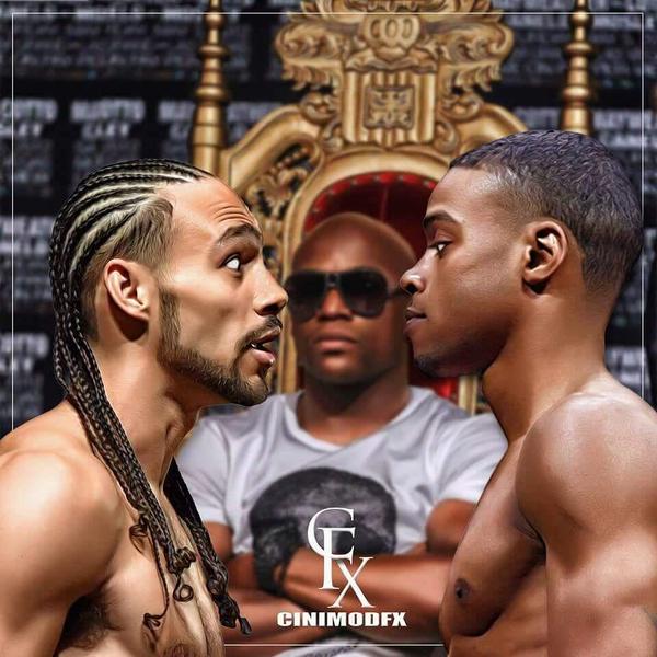 Round By Round Boxing