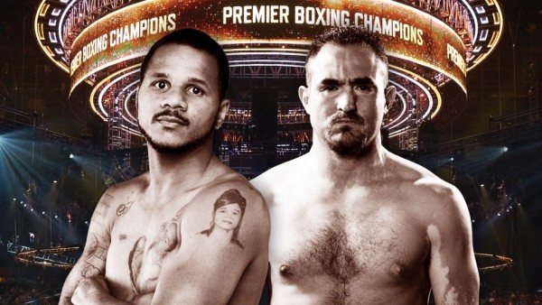 Anthony Dirrell Marco Antonio Rubio