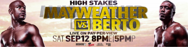 Banner NEW High Stakes