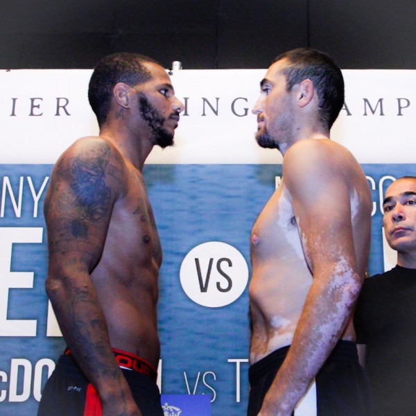 RBRBoxing Results: Dirrell vs. Rubio – PBC on CBS