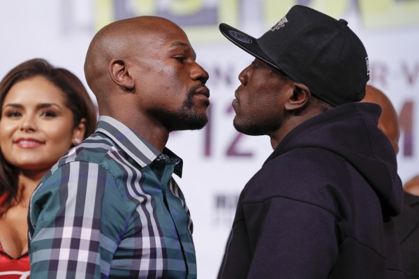 Floyd Mayweather vs. Andre Berto | Preview & Prediction