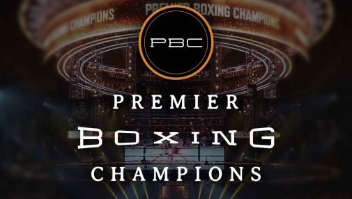 Miguel Vazquez and Argenis Mendez Battle on PBC on FS1