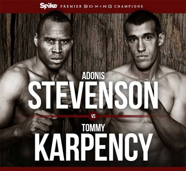 Staff Predictions | Stevenson vs. Karpency & Spence vs. van Heerden