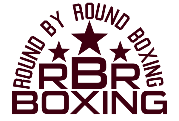 rbr transparent burgundy logo