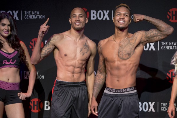 ShoBox: The New Generation – Weights, Final Thoughts & Photos