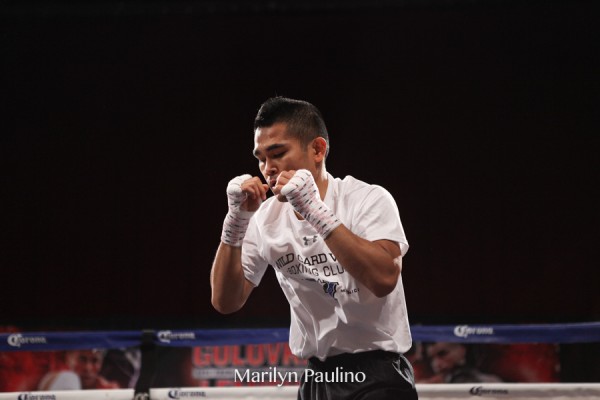 SuperFly 2: Brian Viloria vs. Artem Dalakian Added to Undercard
